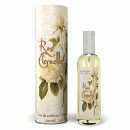 Rose Eternelle eau de toilette spray 100 ml (rozen)