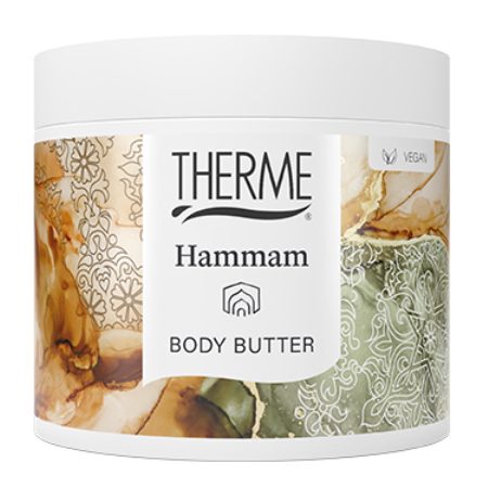 Hammam Body Butter 225 gr