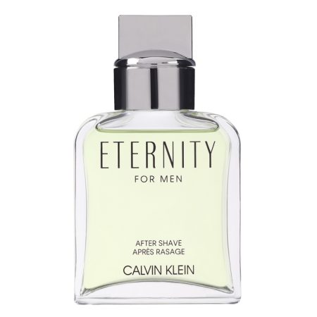 Eternity for men aftershave 100 ml