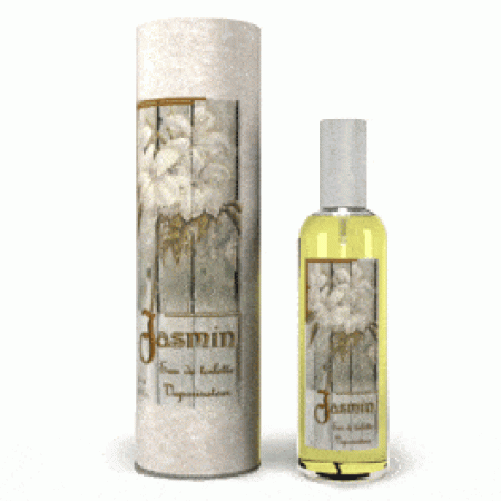 Jasmin eau de toilette spray 100 ml (jasmijn)