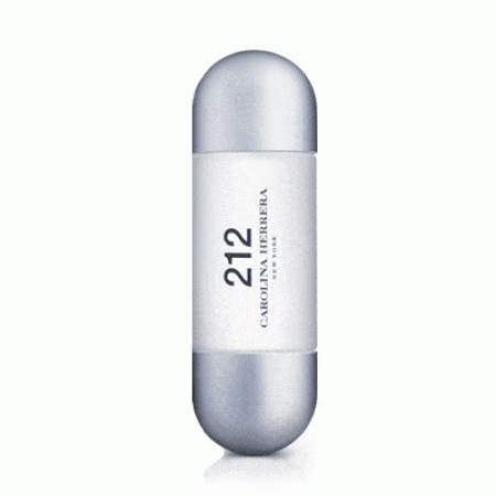 212 NYC eau de toilette spray 30 ml