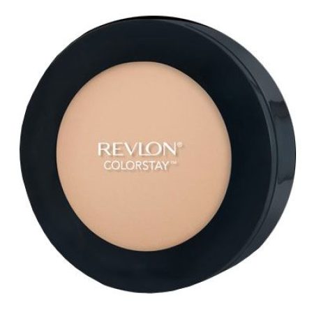 Revlon Colorstay Pressed Powder No. 840 Medium