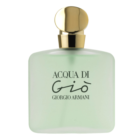 Acqua di Gio woman eau de toilette spray 100 ml