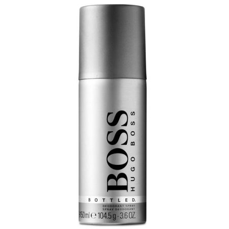 Boss Bottled deodorant spray 150 ml