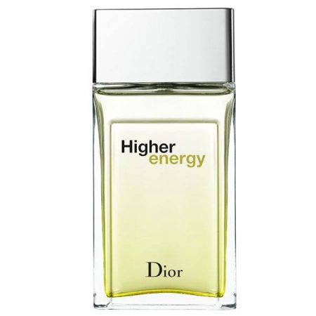 Higher Energy eau de toilette spray 100 ml