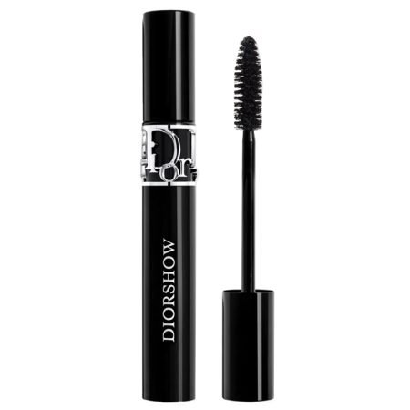 Diorshow Mascara Black 090