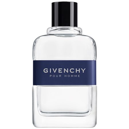 Givenchy pour homme Blue Label eau de toilette spray 100 ml