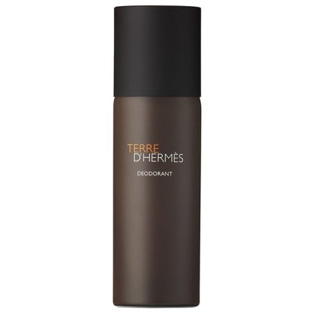 Terre d'Hermes deodorant spray 150 ml