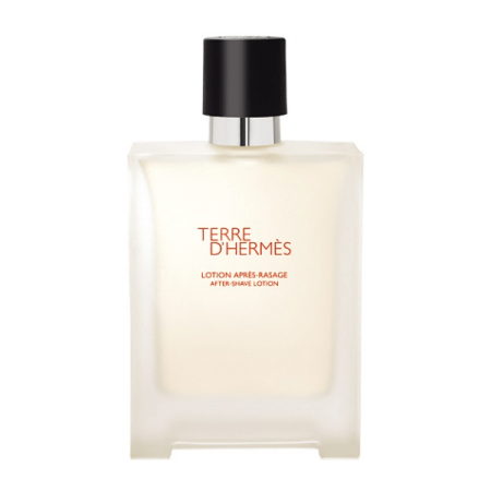 Terre d'Hermes aftershave 50 ml