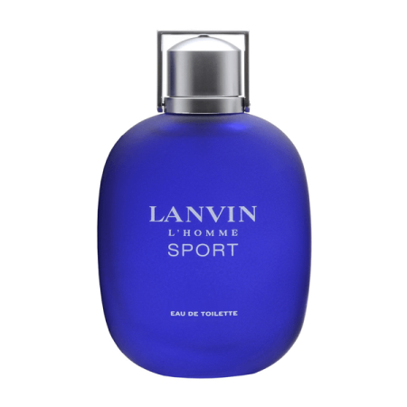 Lanvin L'Homme Sport eau de toilette spray 100 ml