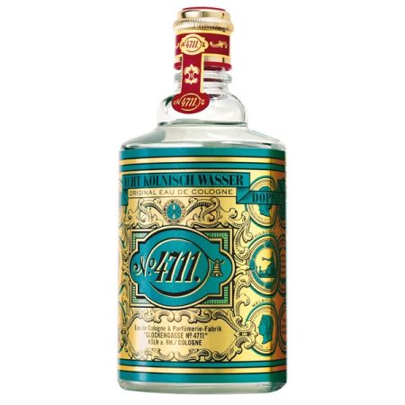 4711 eau de cologne flacon 100 ml