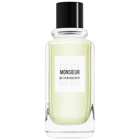 Monsieur de Givenchy eau de toilette spray 100 ml