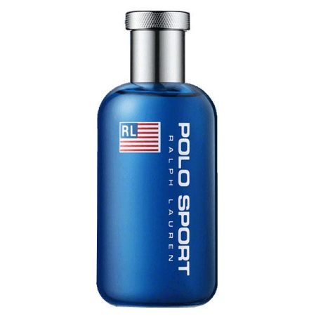 Polo Sport Man eau de toilette spray 125 ml