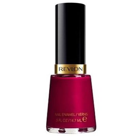 Revlon Nagellak Nail Enamel No. 270 - Cherries in The Snow