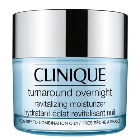 Turnaround Overnight Revitalizing Moisturizer 50 ml (huidtype 1