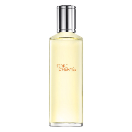 Terre d'Hermes parfum 125 ml (navulling)