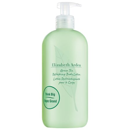 Green Tea bodylotion 500 ml