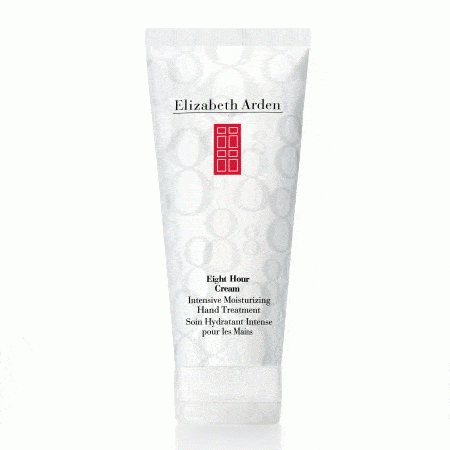 Eight Hour Intensive Moisturizing Hand Treatment 75 ml