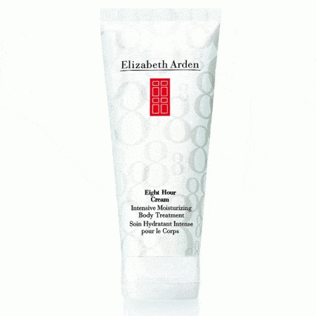 Eight Hour Intensive Moisturizing Body Treatment 200 ml