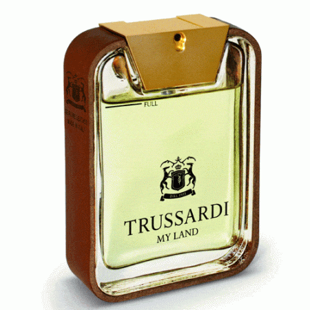 My Land eau de toilette spray 100 ml