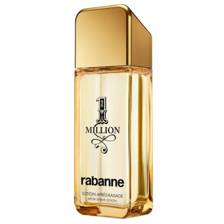 One Million aftershave 100 ml