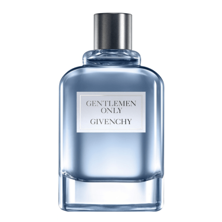 Gentlemen Only eau de toilette spray 100 ml