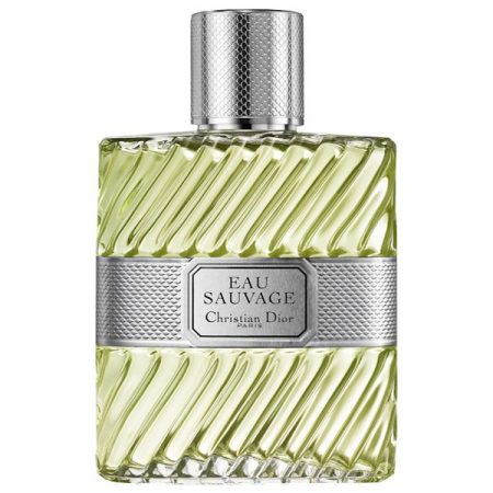 Eau Sauvage eau de toilette spray 200 ml