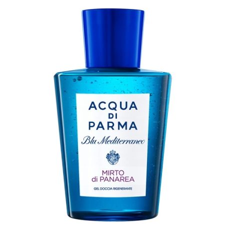 Mirto di Panarea showergel 200 ml