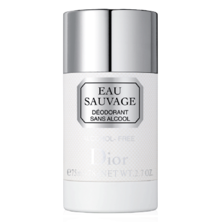 Eau Sauvage deodorant stick 75 ml (alcoholvrij)