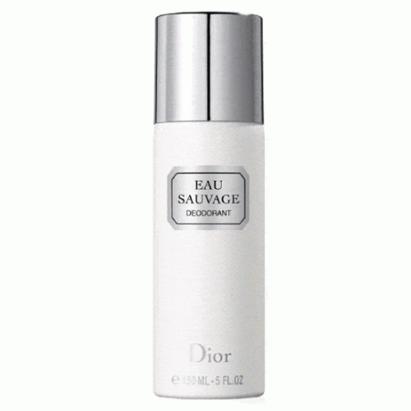 Eau Sauvage deodorant spray 150 ml