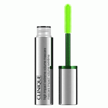 High Impact Extreme Volume Mascara 01 black