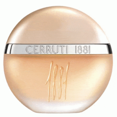 Cerruti 1881 pour femme eau de toilette spray 30 ml