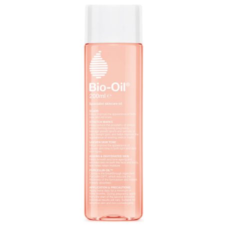 Bio-Oil PurCellin Oil 200 ml