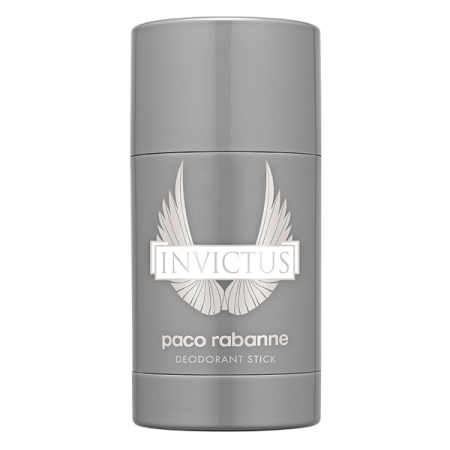 Invictus deodorant stick 75 ml (alcoholvrij)