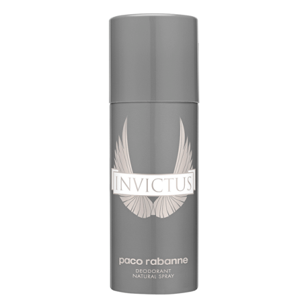 Invictus deodorant spray 150 ml