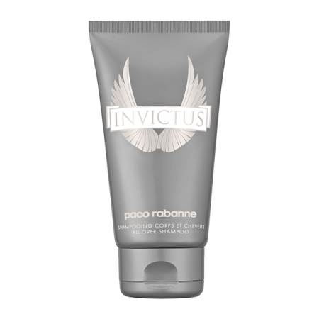 Invictus showergel 150 ml