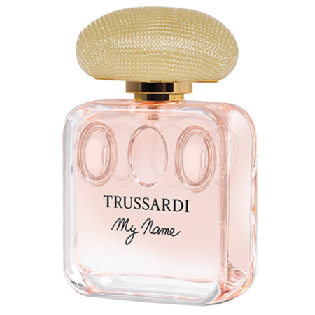 My Name eau de parfum spray 50 ml