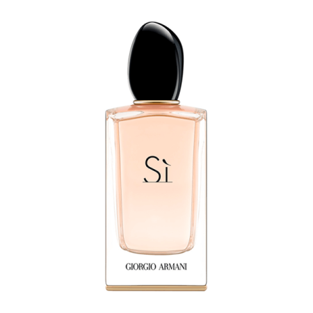 Sì eau de parfum spray 50 ml