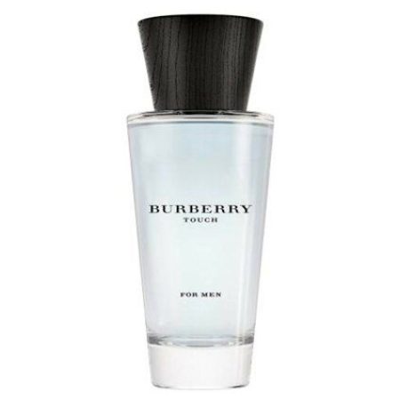 Burberry Touch for men eau de toilette spray 100 ml