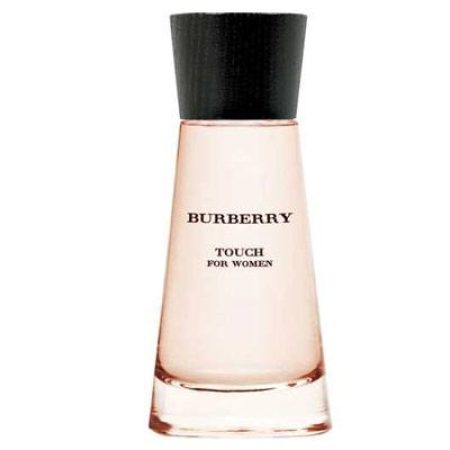 Burberry Touch for women eau de parfum spray 100 ml