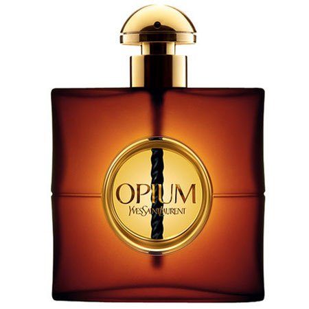 Opium eau de parfum spray 90 ml