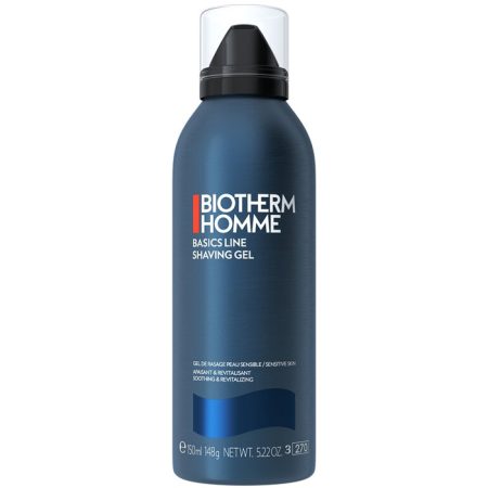 Biotherm homme - Basics Line Shaving Gel 150 ml (scheergel)