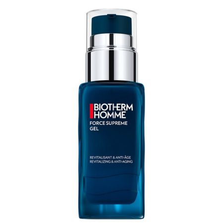 Biotherm homme - Force Supreme Gel 50 ml