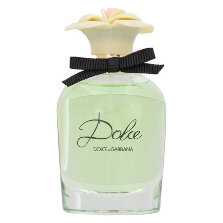 Dolce eau de parfum spray 75 ml