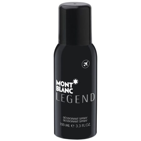 Legend homme deodorant spray 100 ml