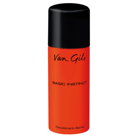 Basic Instinct deodorant spray 150 ml