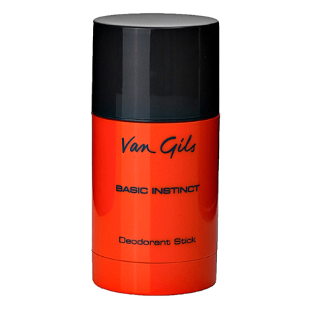 Basic Instinct deodorant stick 75 ml