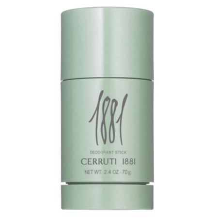 Cerruti 1881 pour homme deodorant stick 75 ml