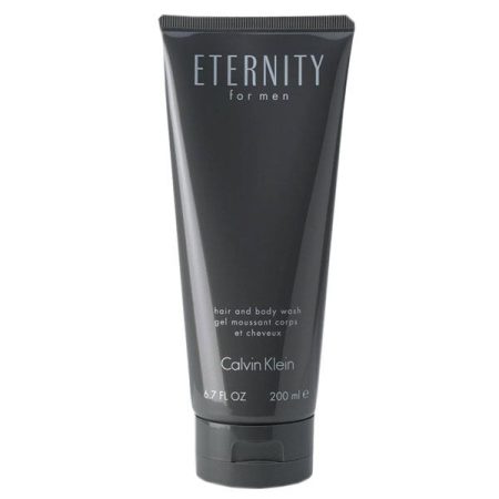Eternity for men showergel 200 ml