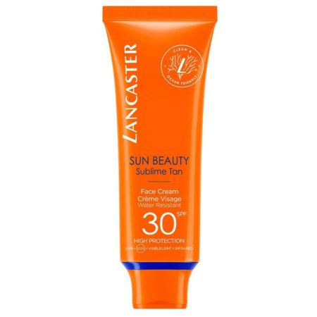 Lancaster Sun Beauty Face Cream SPF 30